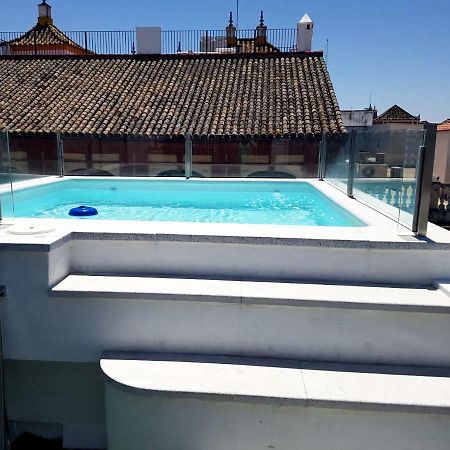 Dreamsapt Sagasta Seville Exterior photo