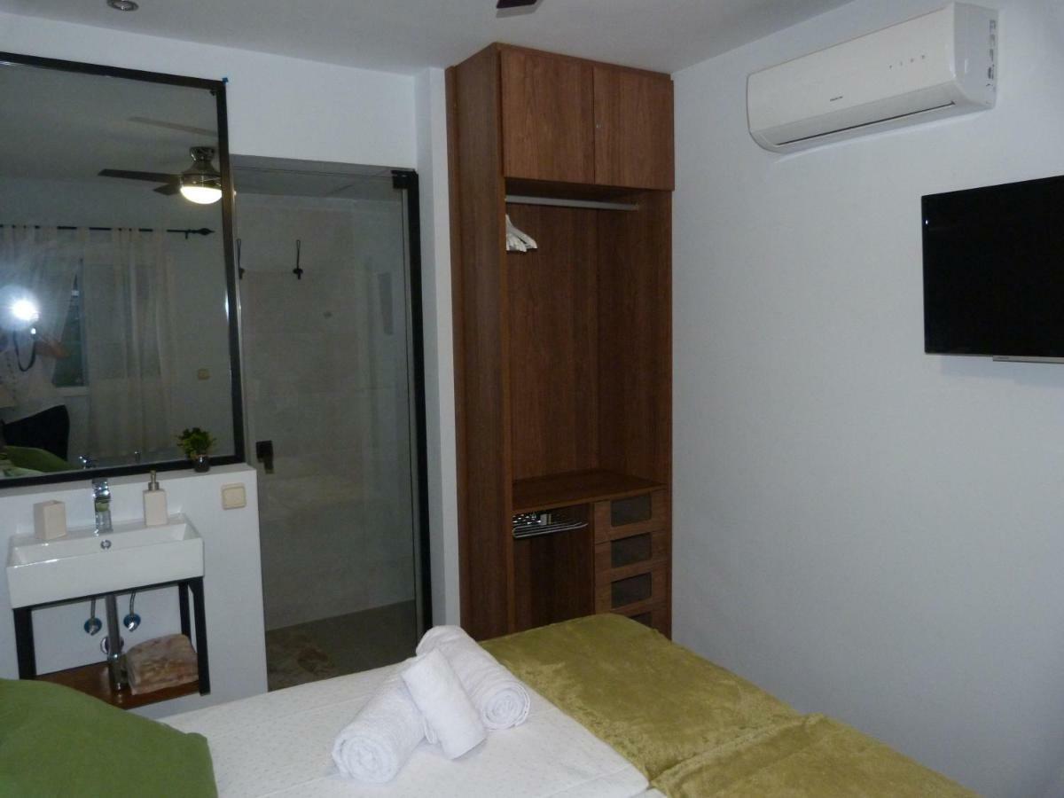 Dreamsapt Sagasta Seville Exterior photo