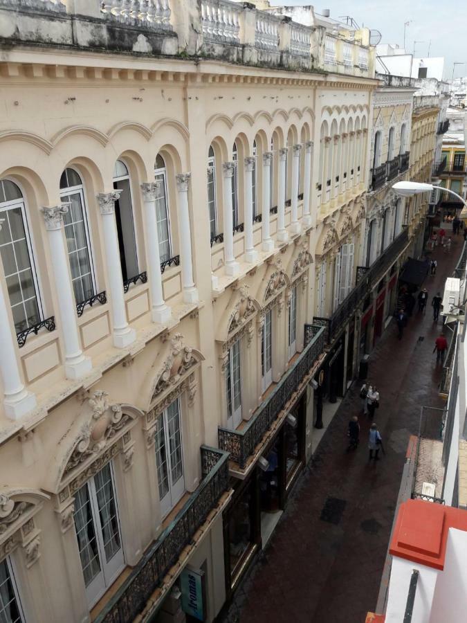 Dreamsapt Sagasta Seville Exterior photo