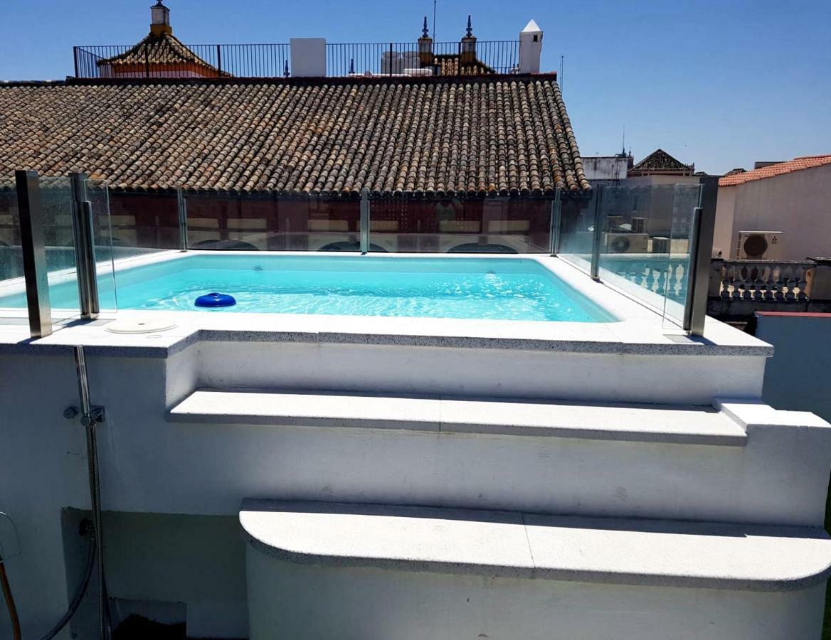Dreamsapt Sagasta Seville Exterior photo