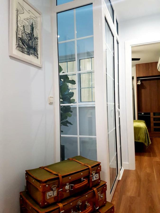 Dreamsapt Sagasta Seville Exterior photo