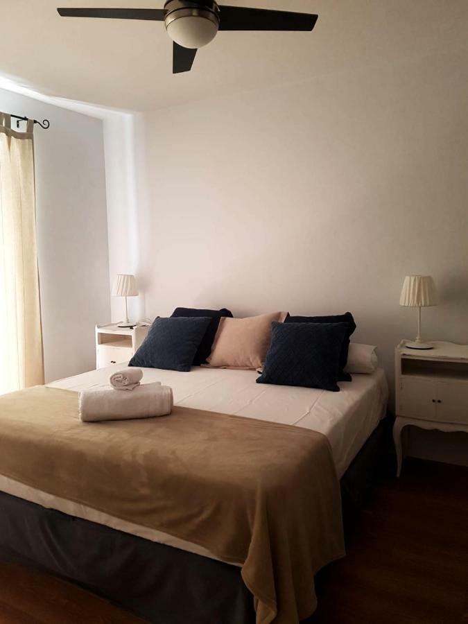 Dreamsapt Sagasta Seville Exterior photo
