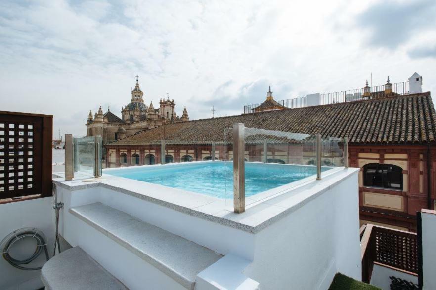 Dreamsapt Sagasta Seville Exterior photo